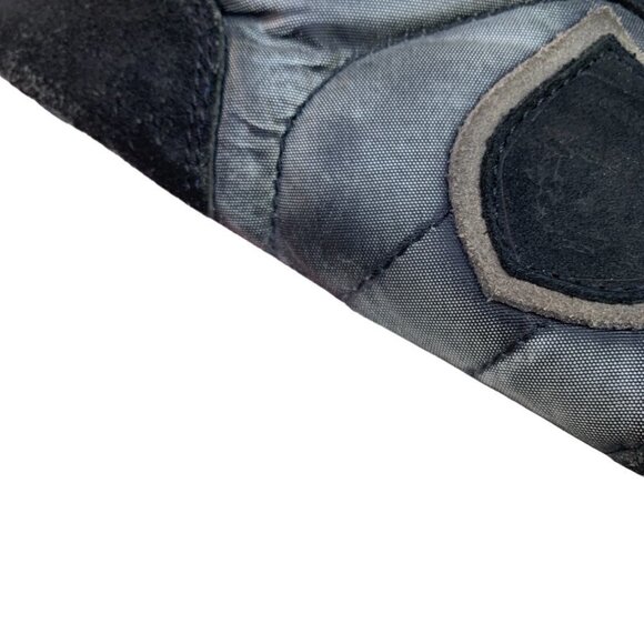 Vintage Rudsak Shoes Black/Gray - Picture 11 of 15